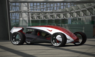 Illustration for article titled Ten Video Game Vehicles That Should Be Real